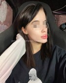 Анкета проститутки Надежда - метро Лианозово, возраст - 19