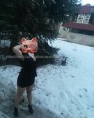 Анкета проститутки Елизавета - метро Дорогомилово, возраст - 19