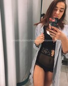 Анкета проститутки Марина - метро Тропарево-Никулино, возраст - 19