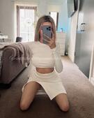 Анкета проститутки Ника - метро Проспект Вернадского, возраст - 20