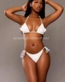 Анкета проститутки Олечка - метро Нижегородский, возраст - 20