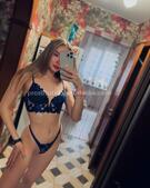 Анкета проститутки Лада - метро Марфино, возраст - 20