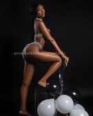 Анкета проститутки Марта - метро Дорогомилово, возраст - 20