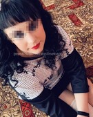 Анкета проститутки Анечка - метро Тушино, возраст - 20