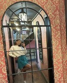 Анкета проститутки Лада - метро Мещанский, возраст - 21