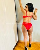 Анкета проститутки Олеся - метро Мещанский, возраст - 21