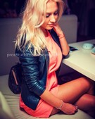 Анкета проститутки Устина - метро Орехово-Борисово Южное, возраст - 21