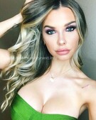 Анкета проститутки Жасмин - метро Северное Медведково, возраст - 22