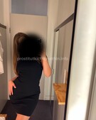 Анкета проститутки Таня - метро Гагаринский, возраст - 22