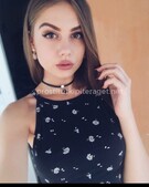 Анкета проститутки Наташа - метро Донской, возраст - 22