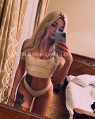 Анкета проститутки Полина - метро Марфино, возраст - 22