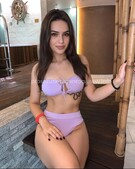 Анкета проститутки Влада - метро Тверской, возраст - 22