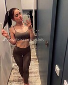 Анкета проститутки Лолита - метро Пресненский, возраст - 22