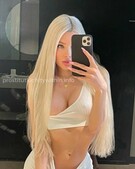 Анкета проститутки Светлана - метро Тимирязевский, возраст - 22