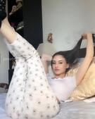 Анкета проститутки Зоя - метро Ломоносовский, возраст - 22