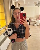 Анкета проститутки Инга - метро Митино, возраст - 22