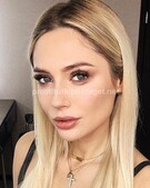 Анкета проститутки Оксана - метро Лефортово, возраст - 22