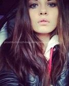 Анкета проститутки Леся - метро Нагатино-Садовники, возраст - 22