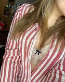 Анкета проститутки Стефания - метро Пресненский, возраст - 22