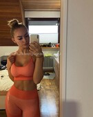 Анкета проститутки Таня - метро Тимирязевский, возраст - 23