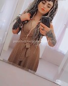 Анкета проститутки Элина - метро Ясенево, возраст - 23