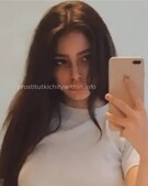 Анкета проститутки Галя - метро Таганский, возраст - 23