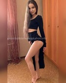 Анкета проститутки Жасмин - метро Орехово-Борисово Северное, возраст - 23