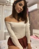 Анкета проститутки Рита - метро Хамовники, возраст - 23