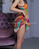 Анкета проститутки Лизочка - метро Ясенево, возраст - 23