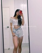 Анкета проститутки Снежана - метро Тропарево-Никулино, возраст - 23