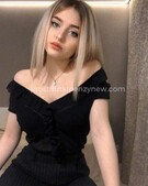 Анкета проститутки Ида - метро Лефортово, возраст - 23