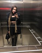 Анкета проститутки Рената - метро Дорогомилово, возраст - 23