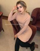 Анкета проститутки Вероника - метро Северное Медведково, возраст - 23