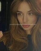 Анкета проститутки Софа - метро Раменки, возраст - 23