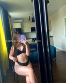 Анкета проститутки Стефания - метро Ломоносовский, возраст - 23