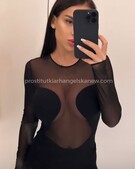 Анкета проститутки Катюша - метро Бибирево, возраст - 23