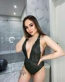 Анкета проститутки Кира - метро Выхино-Жулебино, возраст - 23