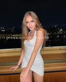 Анкета проститутки Рада - метро Строгино, возраст - 23