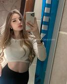 Анкета проститутки Вероника - метро Ростокино, возраст - 23