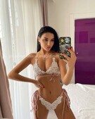 Анкета проститутки Лиза - метро Южное Бутово, возраст - 23