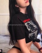 Анкета проститутки Света - метро Черемушки, возраст - 23