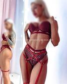 Анкета проститутки Элеонора - метро Южнопортовый, возраст - 23