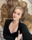 Анкета проститутки Лика - метро Можайский, возраст - 23