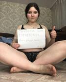 Анкета проститутки Вероника - метро Лефортово, возраст - 23