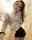 Анкета проститутки Каролина - метро Пресненский, возраст - 23