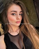 Анкета проститутки Лизочка - метро Тверской, возраст - 23