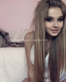 Анкета проститутки Екатерина - метро Щукино, возраст - 23