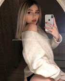 Анкета проститутки Марго - метро Кузьминки, возраст - 23