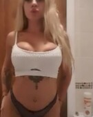 Анкета проститутки Галина - метро Можайский, возраст - 23