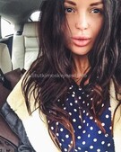 Анкета проститутки Юлия - метро Северное Медведково, возраст - 23